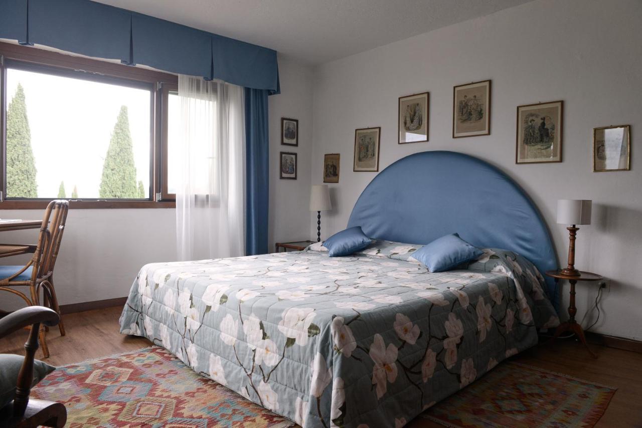 Villa Paradiso Sirmione Extérieur photo