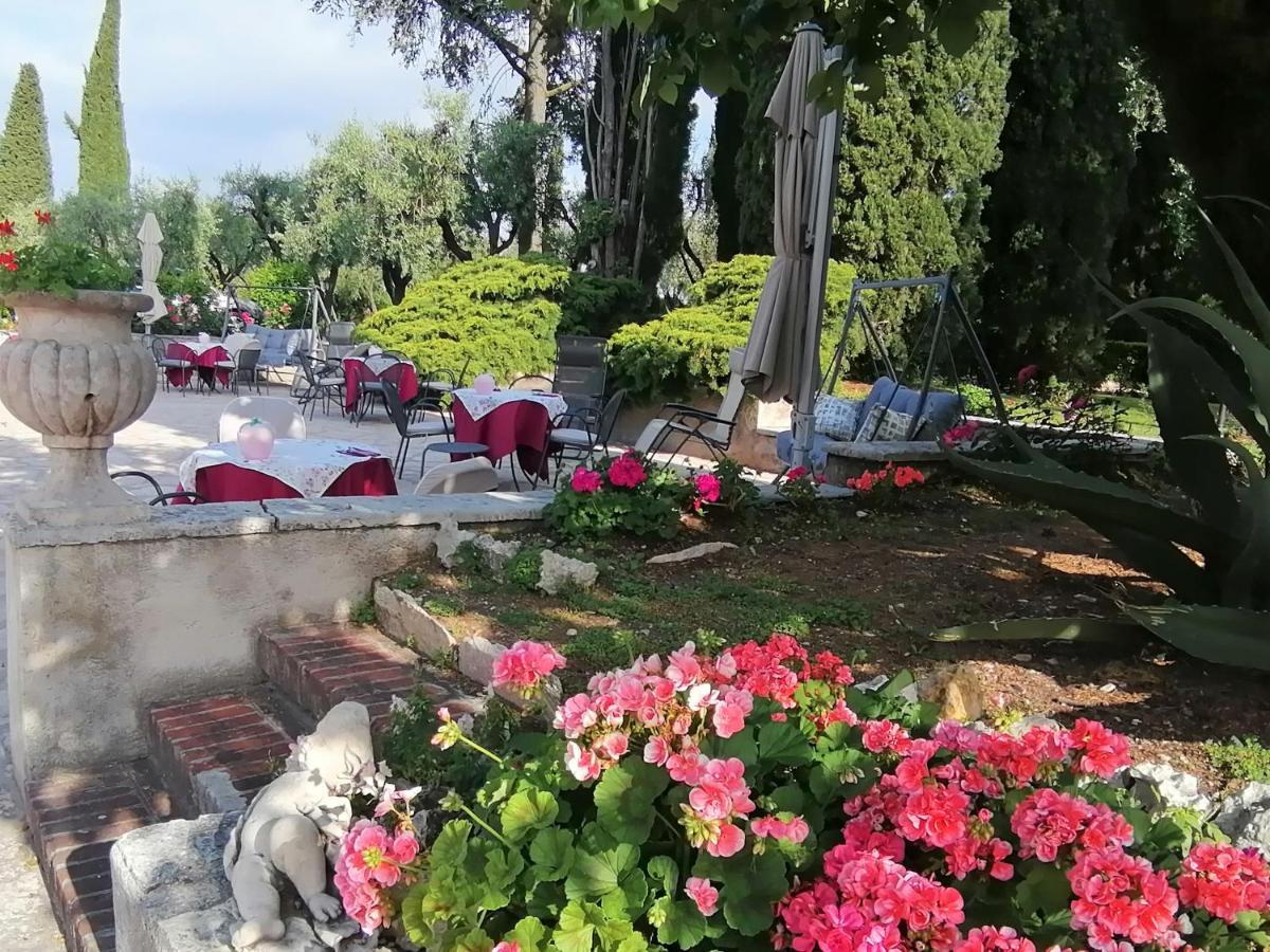 Villa Paradiso Sirmione Extérieur photo