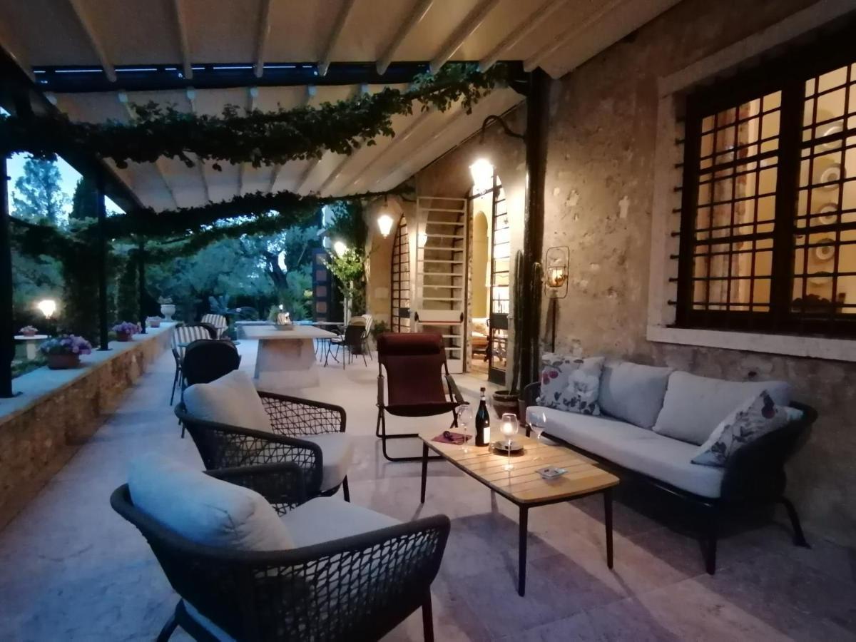Villa Paradiso Sirmione Extérieur photo