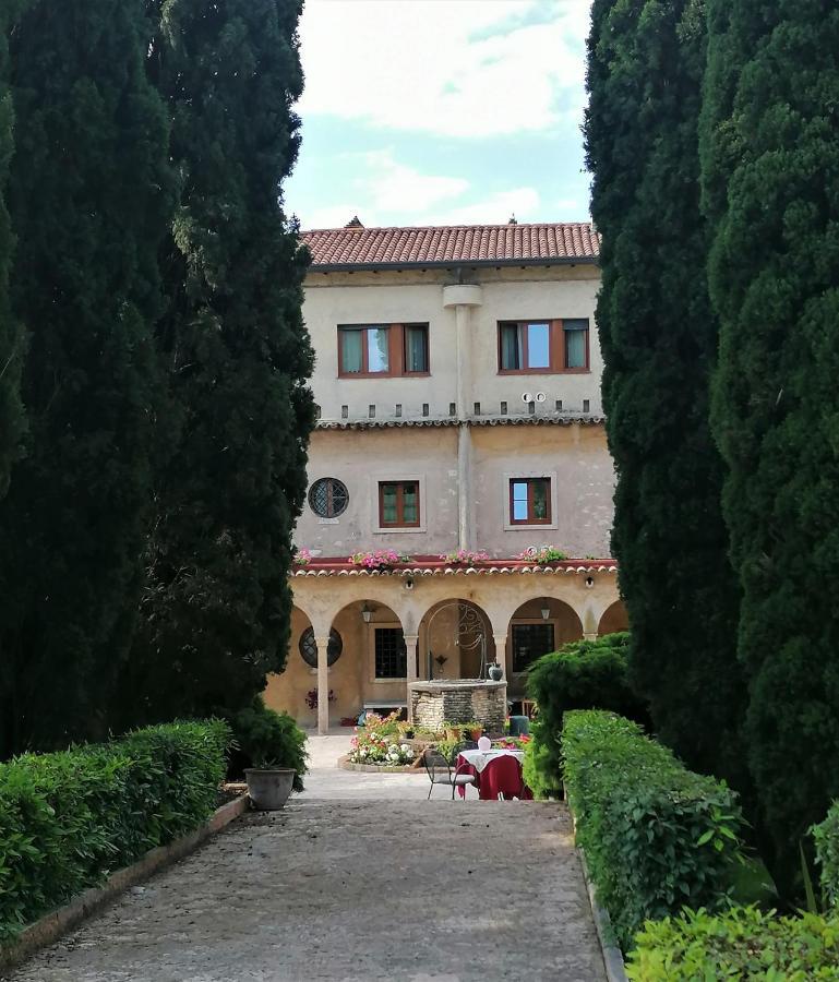 Villa Paradiso Sirmione Extérieur photo