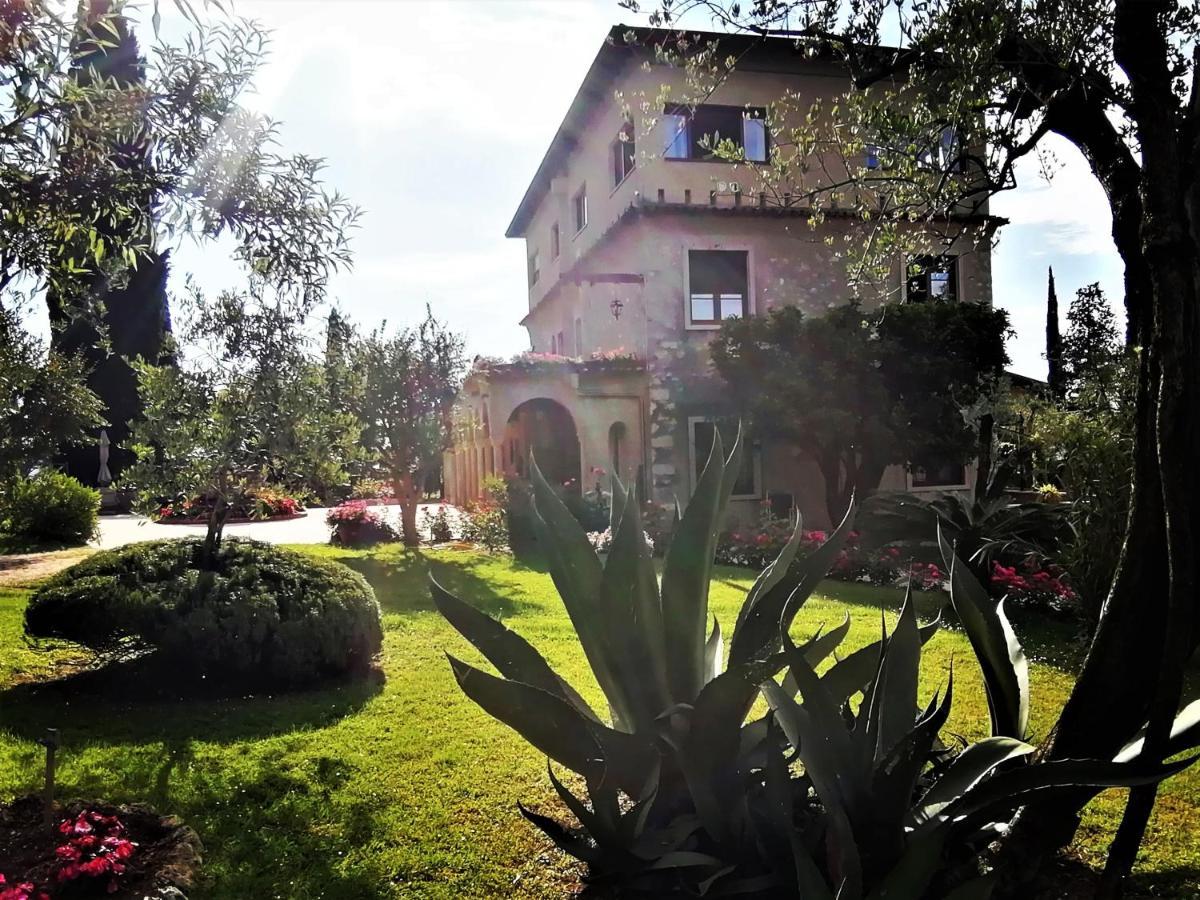 Villa Paradiso Sirmione Extérieur photo