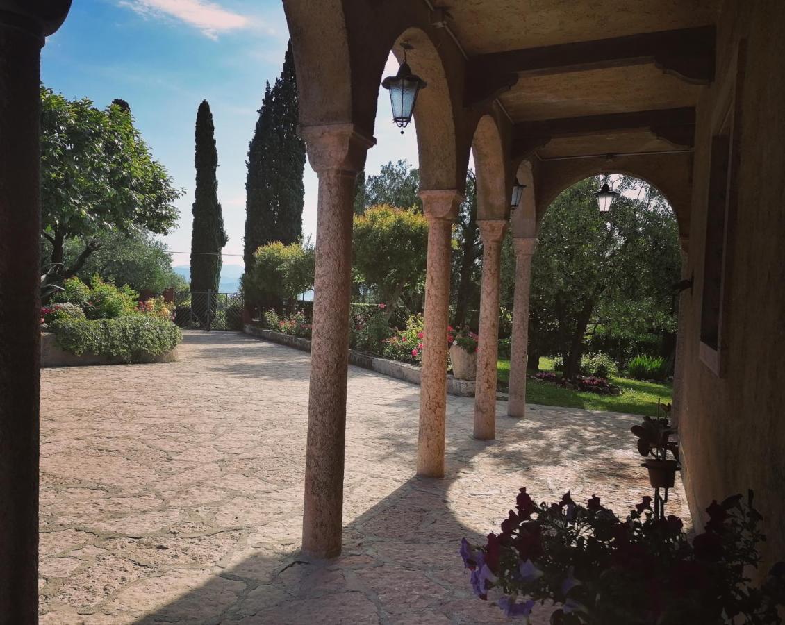 Villa Paradiso Sirmione Extérieur photo