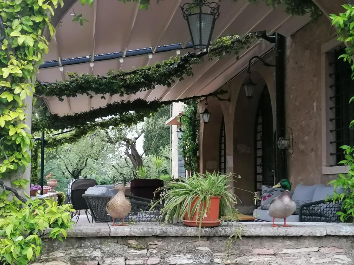 Villa Paradiso Sirmione Extérieur photo
