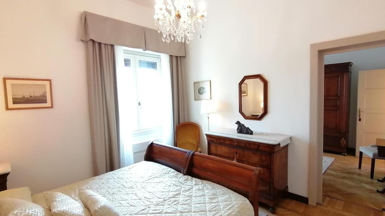 Villa Paradiso Sirmione Extérieur photo
