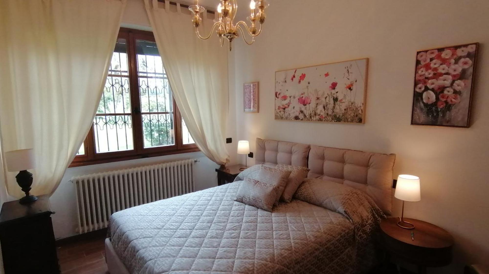 Villa Paradiso Sirmione Extérieur photo