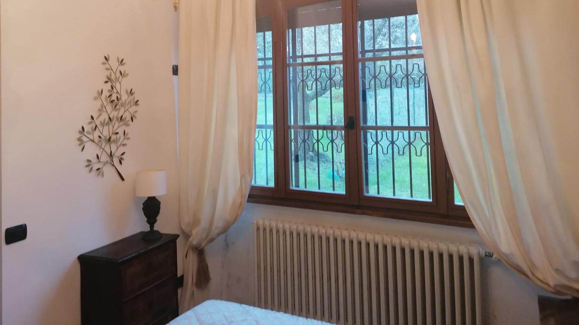 Villa Paradiso Sirmione Extérieur photo