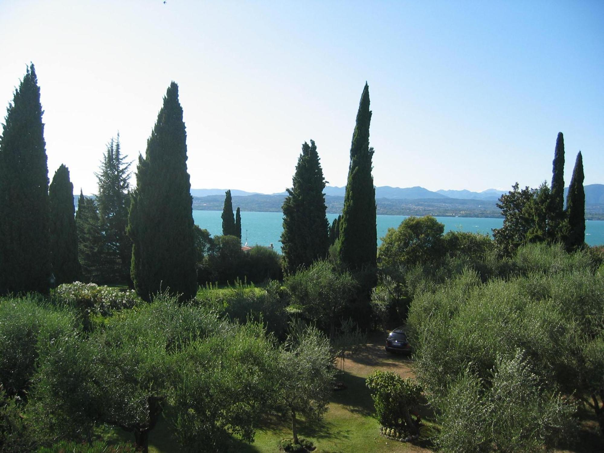 Villa Paradiso Sirmione Extérieur photo