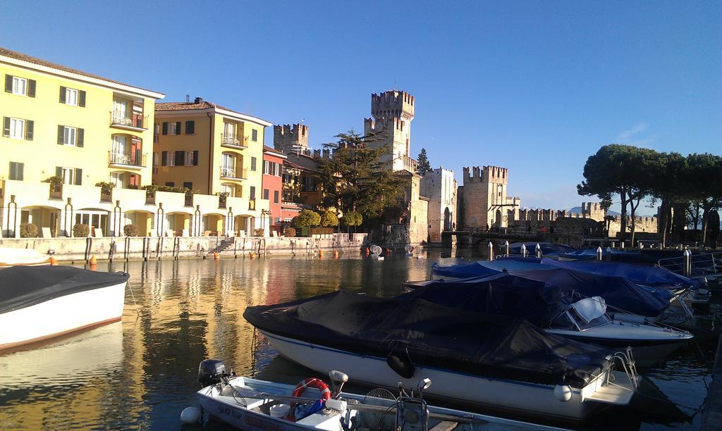 Villa Paradiso Sirmione Extérieur photo