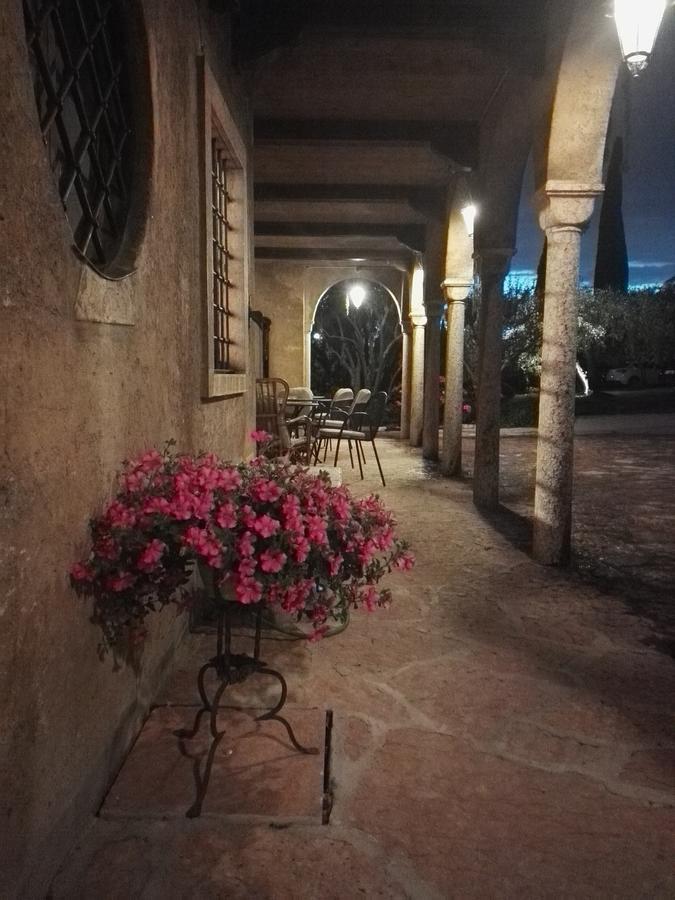 Villa Paradiso Sirmione Extérieur photo