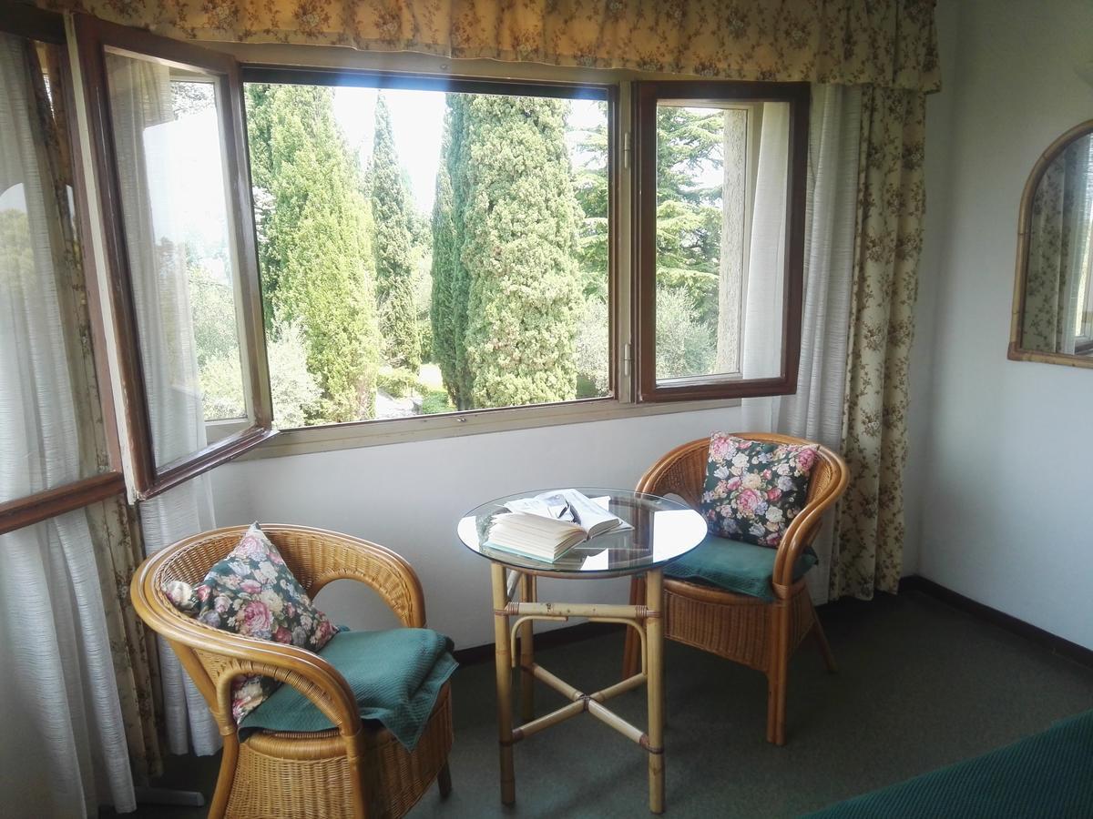 Villa Paradiso Sirmione Extérieur photo