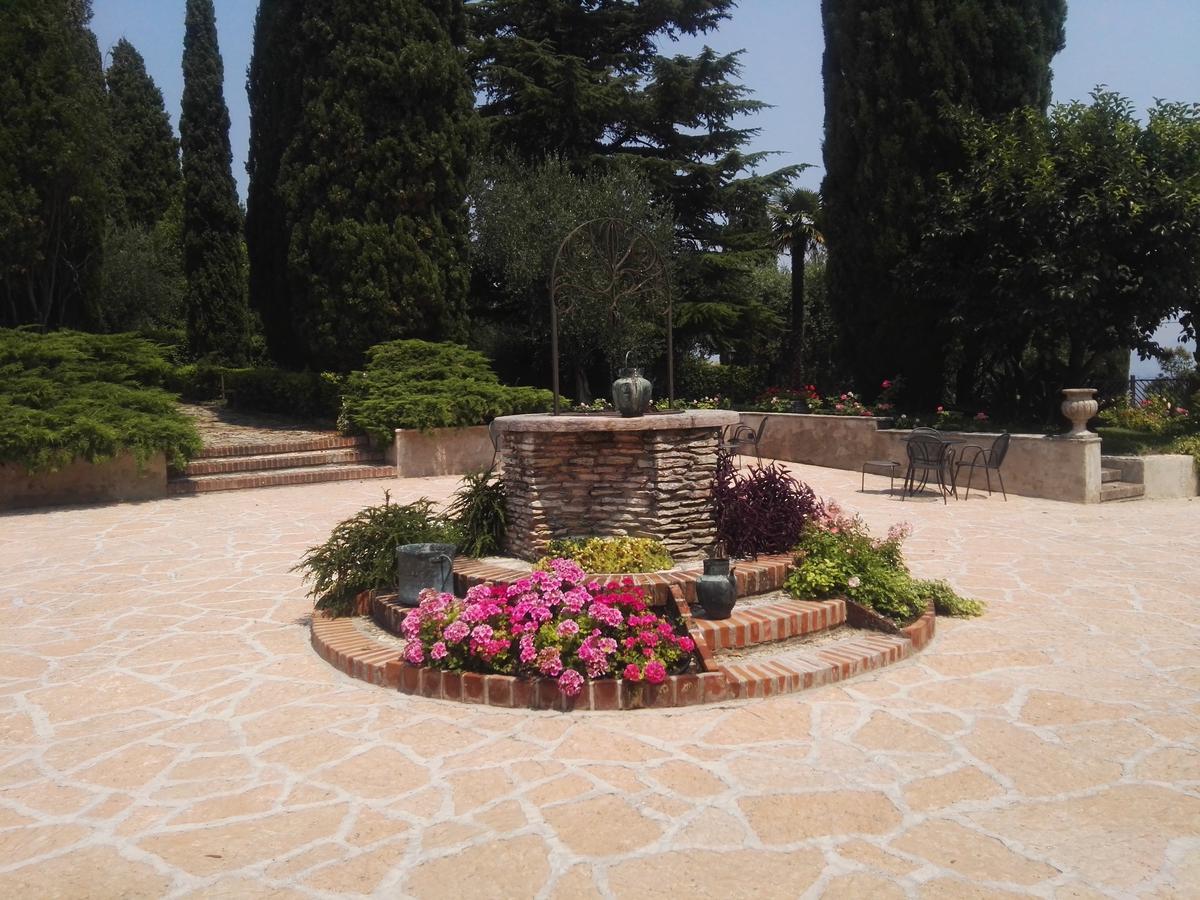 Villa Paradiso Sirmione Extérieur photo
