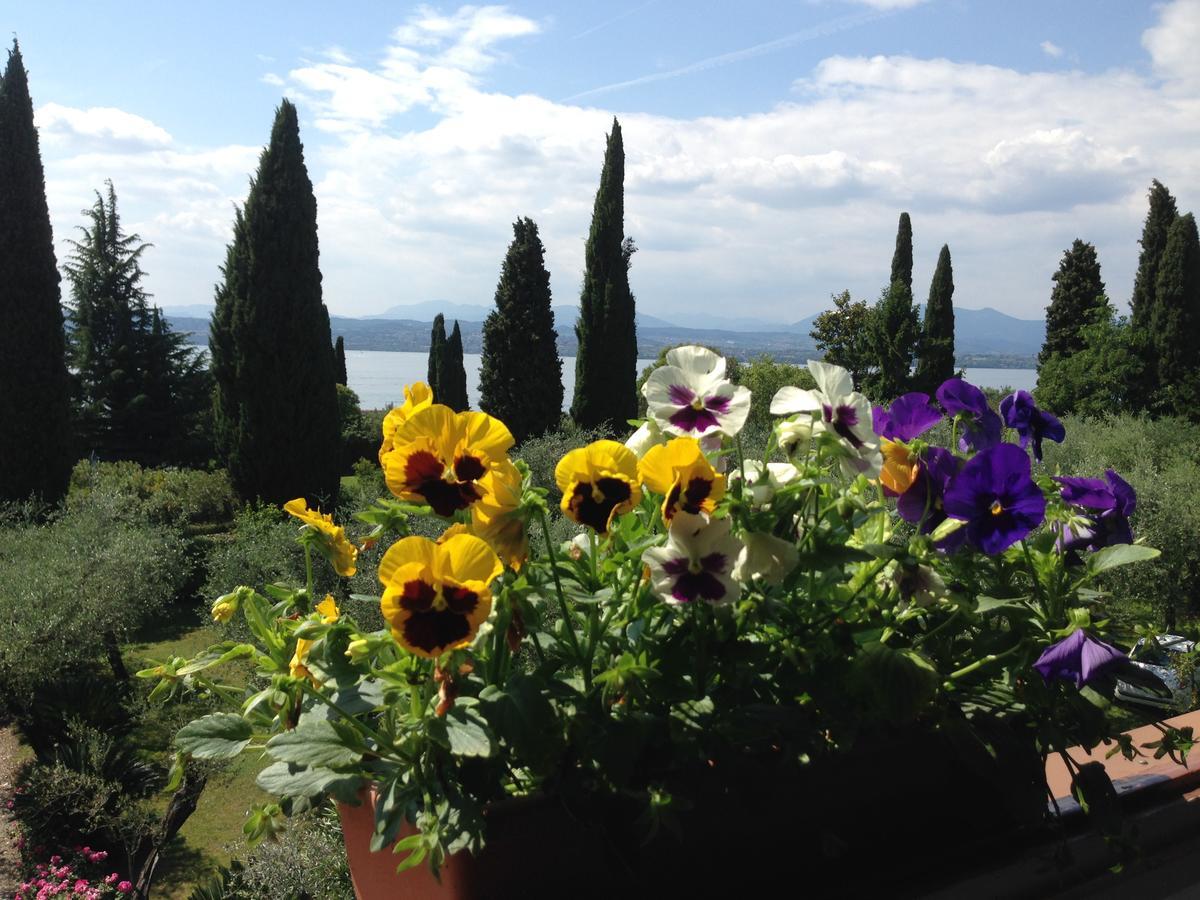 Villa Paradiso Sirmione Extérieur photo