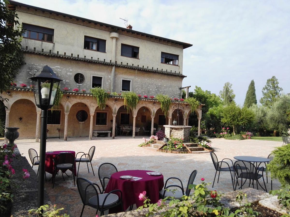 Villa Paradiso Sirmione Extérieur photo