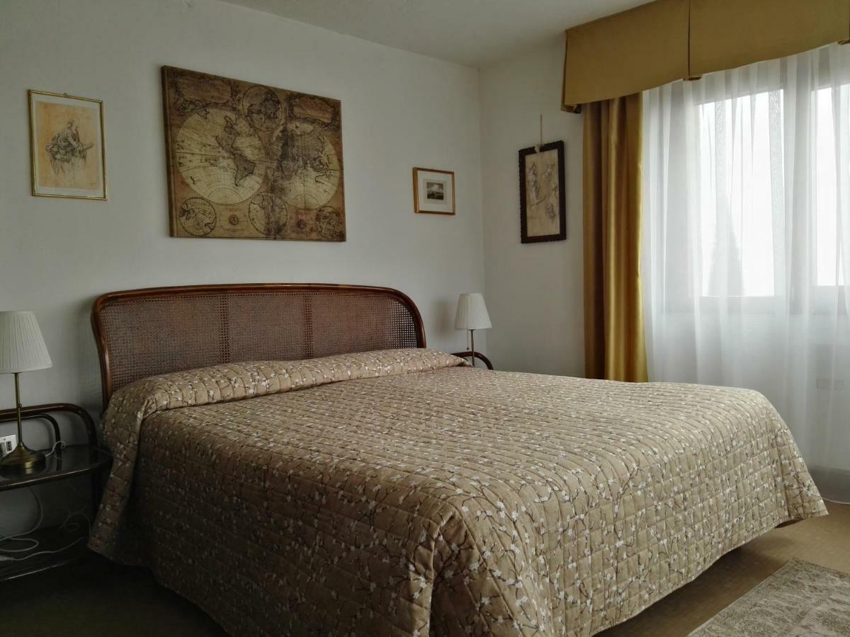 Villa Paradiso Sirmione Extérieur photo