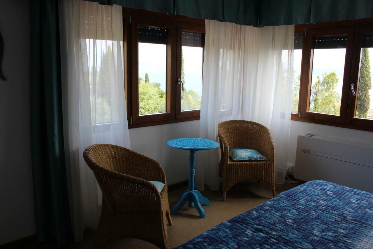 Villa Paradiso Sirmione Extérieur photo