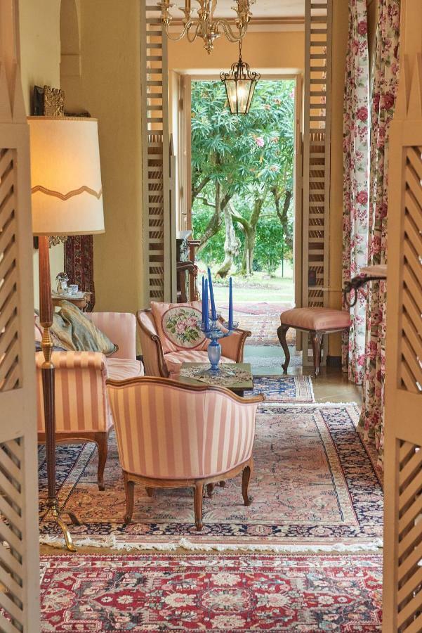 Villa Paradiso Sirmione Extérieur photo