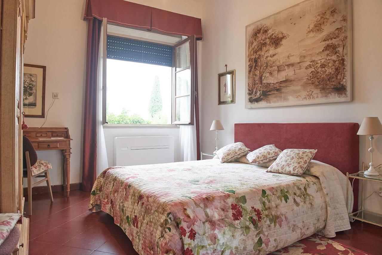 Villa Paradiso Sirmione Extérieur photo